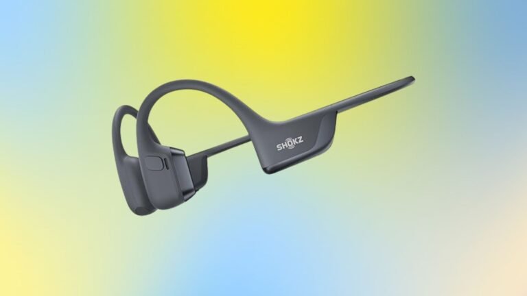 Schnäppchenalarm: Hochwertige Sport-Kopfhörer mit sattem Rabatt