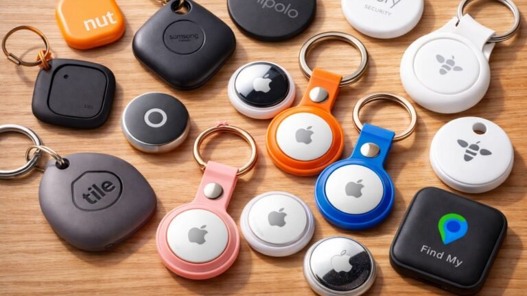AirTags im Preissturz: Amazon fordert den Wettbewerb heraus