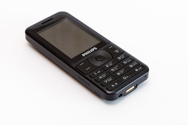 Warum Dumbphones jetzt die smarte Wahl sind