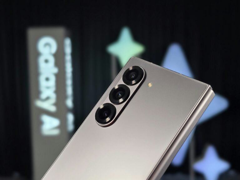 Samsung Galaxy S27 Ultra: Revolutionäre Kamera-Upgrades und neue Gesichtserkennung