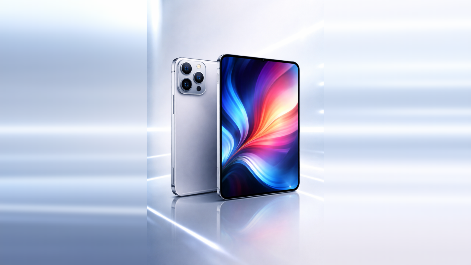 iPhone Fold: Apples Gehversuch im Premium-Segment der Foldables