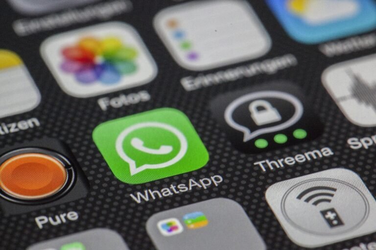 Speicherplatz auf dem Smartphone: So hilft ein einfacher WhatsApp-Trick