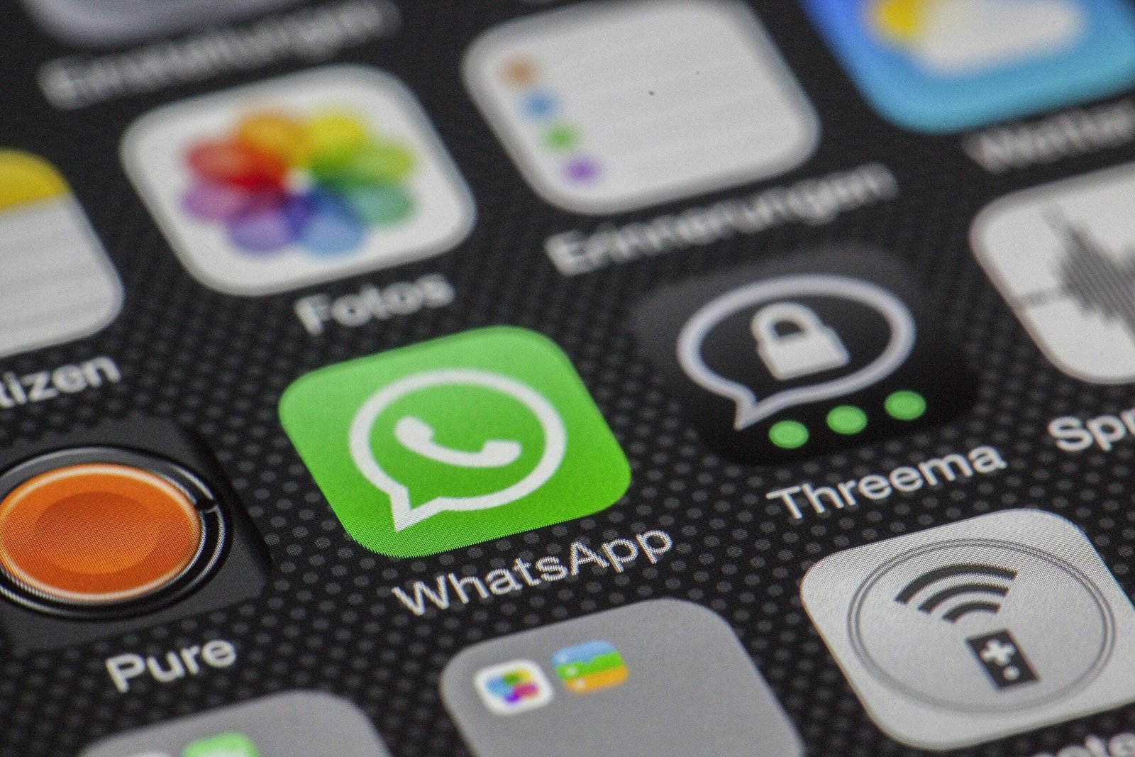 Speicherplatz auf dem Smartphone: So hilft ein einfacher WhatsApp-Trick