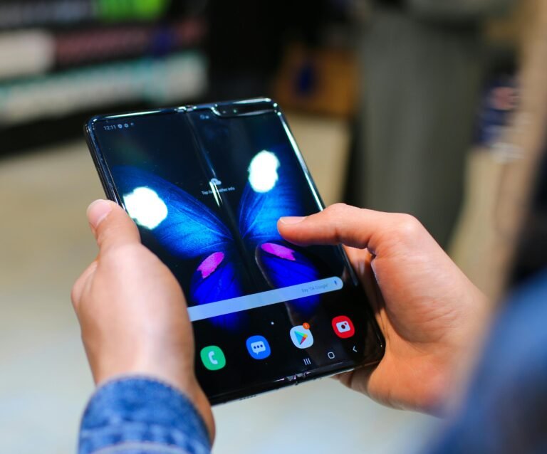 Samsung Galaxy Z TriFold: Begehrtes Smartphone sorgt für Furore auf dem Gebrauchtmarkt