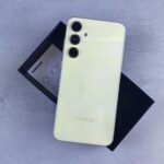 Samsung bringt innovative Sicherheitsfunktion für Smartphones: Was steckt dahinter?