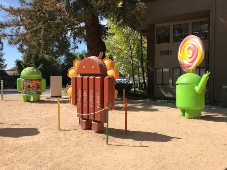 Google verschärft Sicherheitsmaßnahmen: Das Ende der Android-Freiheit?