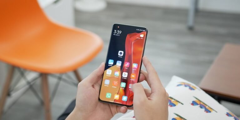 Xiaomi Poco X8 Pro Max: Ein Mittelklasse-Smartphone, das Maßstäbe setzt