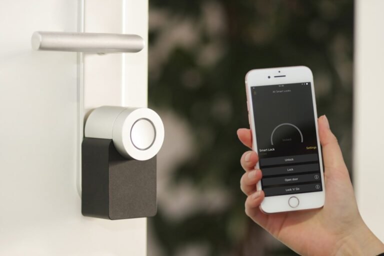 Revolution im Smart-Lock-Markt: Aliro und das Nuki Keypad 2 NFC